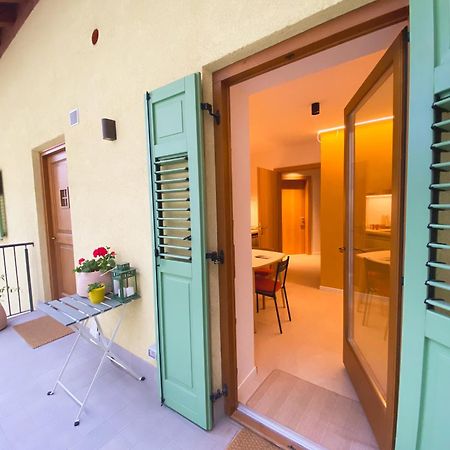 Casa Pradiei Dolomiti View Каварено Экстерьер фото